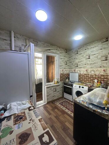 Köhnə tikili: Bakı, 3 otaqlı, Köhnə tikili, m. Gənclik, 85 kv. m — 14