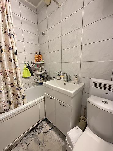 Продажа квартир: 1 комната, 32 м², Индивидуалка, 2 этаж, Евроремонт — 7