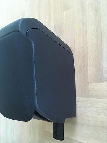 too box: NASLON ZA VOLKSWAGEN GOLF 5, GOLF 6, JETTA OD 2003. DO 2013. GOD. | — 1