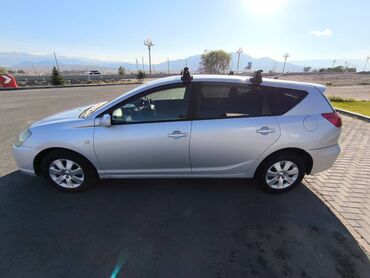 Toyota: Toyota Caldina: 2003 г., 2 л, Автомат, Бензин, Универсал — 10