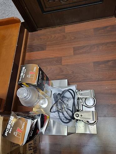 Другое электромеханическое оборудование: Профессиональный двустаканный шейкер для напитков (миксер для — 1