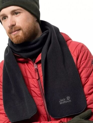 ranac za plivanje: Jack Wolfskin šal nov, samo bez papirnatih etiketa, originalni