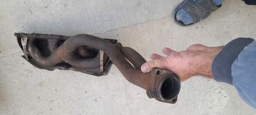 Motor üçün digər detallar: Mersedes c class 1.8 mühərrik. + başqa ehtiyyat hissələridə var — 3