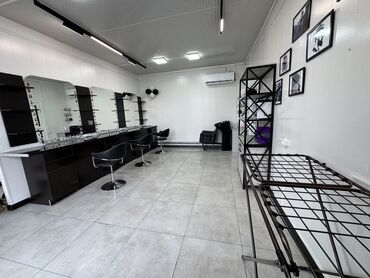 тандыр аренда ош: Сдаю Кабинет в салоне, 30 м², Для парикмахера