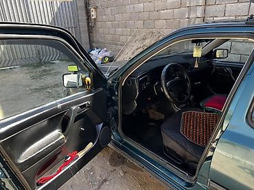 honda git: Volkswagen Golf: 1992 г., 1.8 л, Механика, Бензин, Хэтчбэк — 8