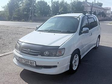 voxy noah: Toyota Ipsum: 1998 г., 2 л, Автомат, Бензин, Минивэн — 2