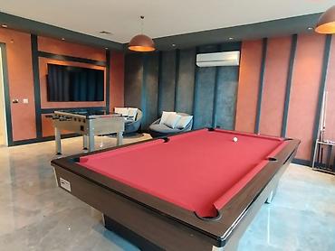 Продажа квартир: 2 комнаты, 55 м², Элитка, 6 этаж, Евроремонт — 22