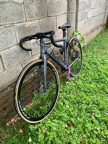 Шоссейные велосипеды: Шоссейный велосипед, Рама M (156 - 178 см), Новый — 3