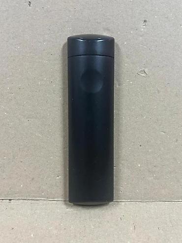 Aksesoari za TV i video: Daljinski upravljač za streaming uređaj (kompaktan, crni) - Dizajn sa — 2