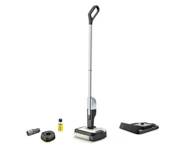 Brand: KARCHER Model: KARCHER FC 2-4 Battery Set Akumulatorski čistač