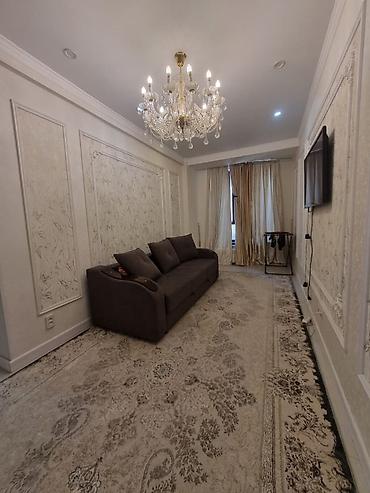 Продажа квартир: 2 комнаты, 63 м², Южная Магистраль Элитка, 3 этаж, Свежий ремонт — 1