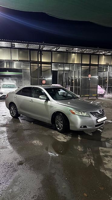 ключ камри 70: Toyota Camry: 2006 г., 3.5 л, Автомат, Седан — 6