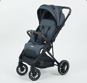 Kolica za bebe: Hello Everyone! I am selling my newly bought stroller (bought last — 8