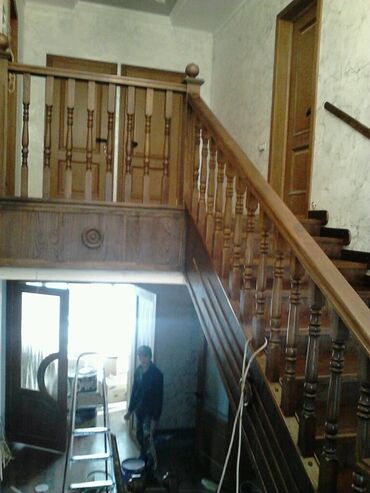 чердачные лестницы: Лестницы