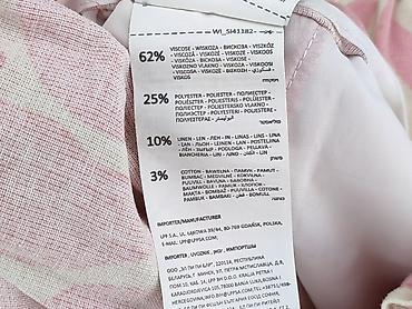 szorty pull and bear: Szorty damskie, rozmiar 2XS — 5