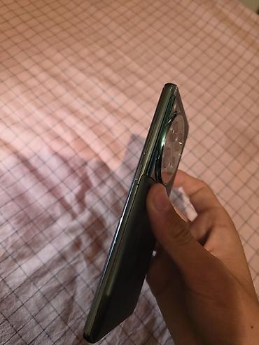 lcd tv: OnePlus 12, Б/у, 512 ГБ, цвет - Зеленый, 2 SIM — 6