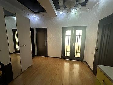 Продажа квартир: 2 комнаты, 78 м², Ала-Арча ТРЦ Элитка, 5 этаж, Косметический ремонт — 3
