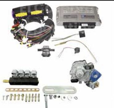 ГБО: ГБО, Новый, Китай — 19