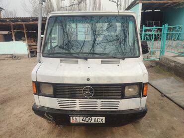 диски на опель зафира а: Mercedes-Benz : 1988 г., 2.5 л, Механика, Дизель, Пикап