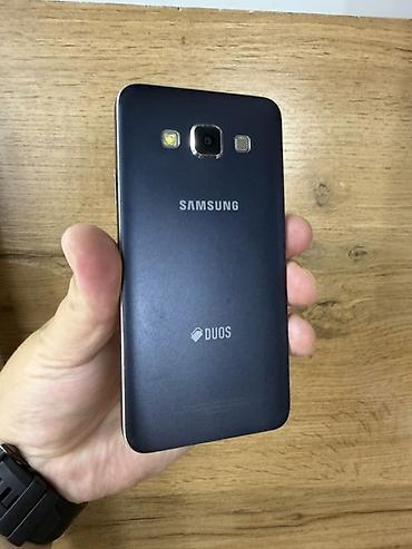 s 3: Samsung Galaxy A3 Duos (SM-A300F) - Экран - Поддержка двух SIM-карт — 1