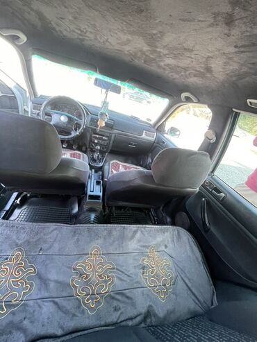 шины размер 18: Volkswagen Golf: 2003 г., 1.6 л, Механика, Бензин, Хэтчбэк