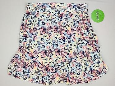 spódnice mini plus size: Laura Torelli, Spódnica damska, rozmiar L — 2