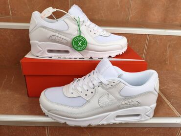 Patike: Patike, Nike, veličina - 46 — 9