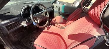 запчасти ауди 100 с4: Audi 100: 1990 г., Седан — 5