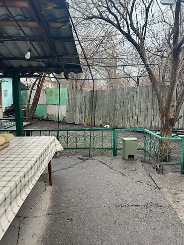 Продажа домов: Полдома, 75 м², 3 комнаты, Собственник, Старый ремонт at lalafo.kg — 14 Продажа домов: Полдома, 75 м², 3 комнаты, Собственник, Старый ремонт — 14