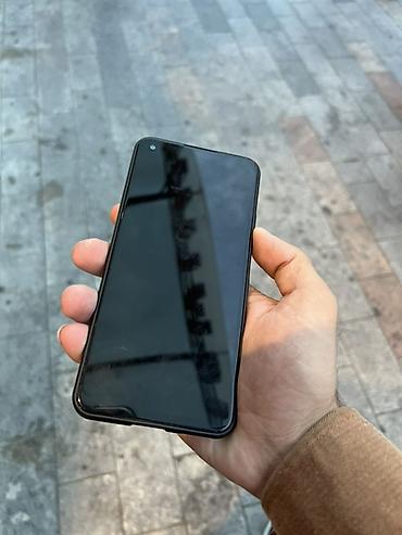 samsung tab s8 plus: Xiaomi Mi 11 Lite, 128 GB, rəng - Qara, 
 İki sim kartlı — 2