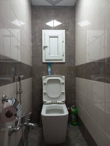 Köhnə tikili: Bakı, 2 otaqlı, Köhnə tikili, 65 kv. m — 17