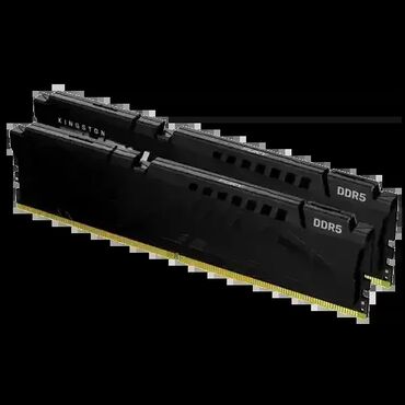 polovne grejalice i radijatori: 🧠 Naziv proizvoda: Kingston Fury Beast DDR5 64GB (2x32) 5200MHz