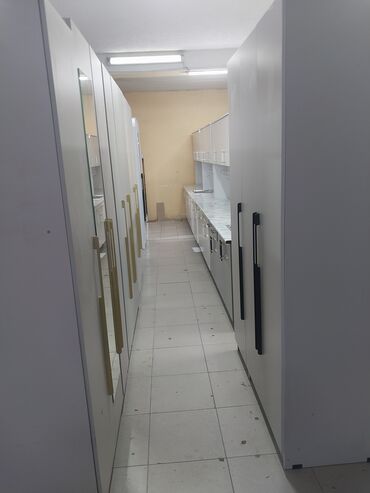 Шкафы для одежды: Шкаф для одежды, Новый, Прямой, ЛДСП — 27