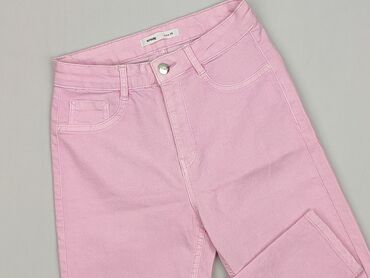 Sinsay, Jeans for women, size M (EU 38)