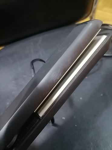 Prese za kosu: Pegla za kosu 58 w odlična
 Mirjevo — 13