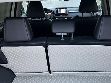 рейлинги на rx300: Toyota RAV4: 2022 г., 2.5 л, Автомат, Бензин, Кроссовер — 10