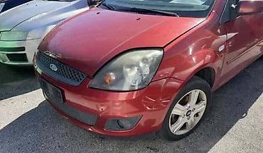 prodaj: POTENCIOMETAR ZA KLIMU ZA FORD FIESTA OD 2000. DO 2016. GOD. | — 3