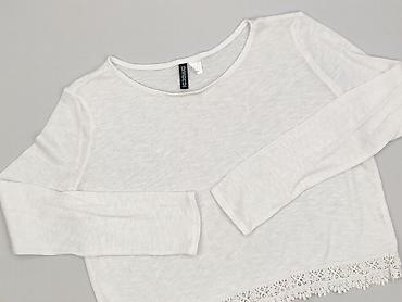 sellpy longsleeve: H&M Divided, Bluzka damska, rozmiar M — 1