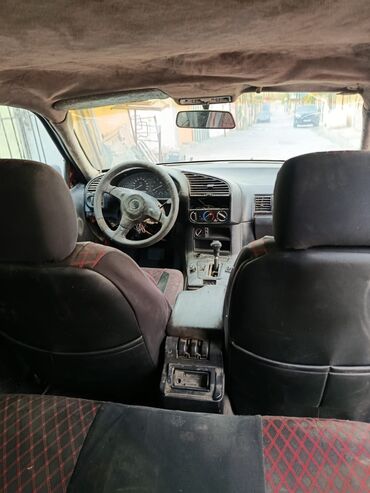 Avtomobil salonu üçün digər detallar: BMW BMW E36 — 9