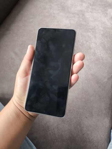 поко телефон: Poco M6 Pro, 512 ГБ, цвет - Серый, 2 SIM