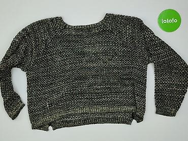 trafaluc: Trafaluc, Sweter damski, rozmiar M — 4