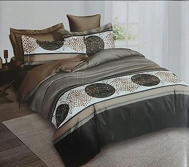 Posteljina: Posteljine – višedelni setovi sa modernim dezenima 🔥SNIŽENO🔥 — 15