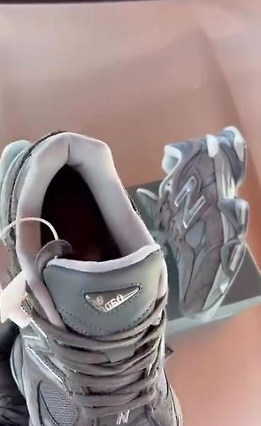 new balance ct302 cena: New balance 9060 patike A klasa NOVO Novo Brojevi 36 do 46 fb — 3