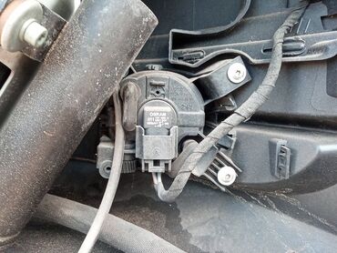 Ноускат, хафкат: Ноускат Audi, 2005 г., Б/у, Оригинал — 15