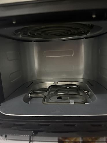 Аэрогрили: Аэрогриль (фритюрница без масла) ТЕХНОМИР с прозрачными окнами и — 8