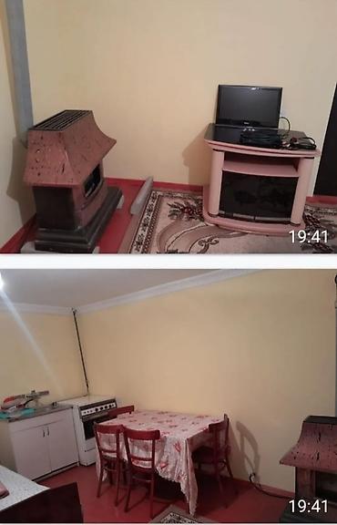 Otaqların uzunmüddətli kirayəsi: Saray addelni həyət evi 200m yola yaxın — 4