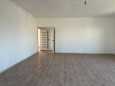 Продажа квартир: 89 м², 4 комнаты, Свежий ремонт