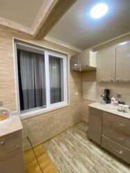 Köhnə tikili: Gəncə, 5 otaqlı, Köhnə tikili, 70 kv. m — 20