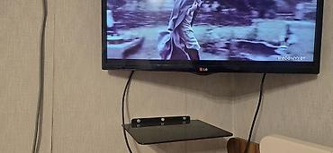 İşlənmiş Televizor LG LED ekran 32" HD (1366x768), Ünvandan götürmə lalafo.az -da İşlənmiş Televizor LG LED ekran 32" HD (1366x768), Ünvandan götürmə
