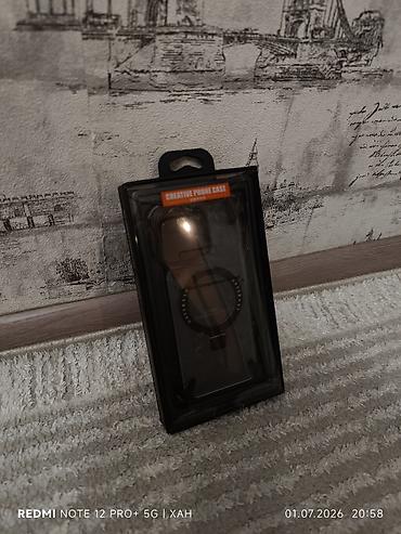 м макс: Чехол для смартфона iPhone 16 pro max — 1